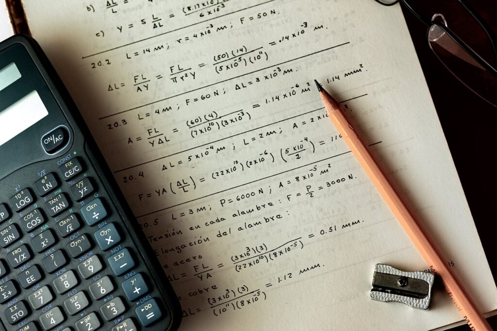 loss function; math; pre-train model