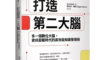 打造第二大腦